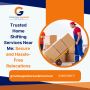 Best Home Shifting Services in Secundrabad