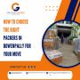 How to Choose the Right Packers in Bowenpally for Your Move