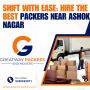 Shift With Ease: Hire the Best Packers Near Ashok Nagar