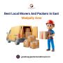 Best Local Movers and Packers in East Madpally Area