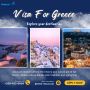 Book Your Greece Visa Appointment & Discover Greece’s Hidden