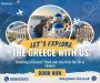 Book Your Greece Visa from UK Today | Travel Made Easy
