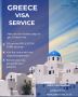 Book Your Greece Visa Appointment Online in 3 Easy Steps