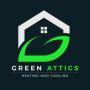 Green Attics HVAC & Attic Insulation