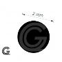 Top-quality Solid Rubber Round Cord Products at a Reasonable