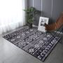 VERNAL NELSON AZTEC WASHABLE RUG 