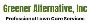 Greener Alternative, Inc