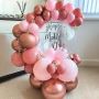 Stunning Balloon Bouquet Dubai –  Green Fleets	