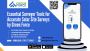 Essential Surveyor Tools for Accurate Solar Site Surveys