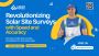 Revolutionizing Solar Site Surveys with Speed and Accuracy