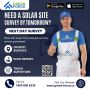 You’re Go-To App for Fast, Accurate Solar Site Surveys