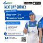 Green Force: Streamlining Solar Site Surveys across the USA