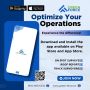 Green Force: Revolutionizing Solar Site Surveys