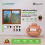 Best uPVC Windows Manufacturers in Hyderabad - GreenFortune