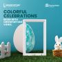 uPVC Single Hung Window | GreenFortune