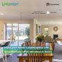 Best uPVC Windows in Hyderabad | GreenFortune