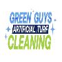 Green Guys artificial grass cleansing Green Guys artificial grass cleansing