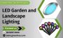 LED Garden Lights in Perth | Greenhse Technologies