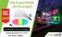 9W RGBW LED Downlight in Perth By Greenhse Technologies