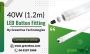 Buy 40W LED Batten Fitting Perth By Greenhse Technologies