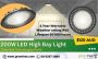 200W LED High Bay Light By Greenhse Technologies