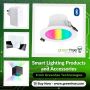 Smart Lighting Solutions in Perth | Greenhse Technologies