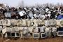 Used Monitor buyer Abu Dhabi | Green IT Scrap