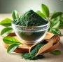 Organic Spirulina Powder: A Nutrient-Rich Superfood for Mode