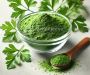 Organic Parsley Powder: A Versatile Green for Wellness