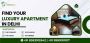 Service Apartments in Noida – Short & Long Stay Rentals 