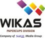 Paper Blanks | Wikas Green Cups