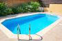 Swimming Pool Design Dubai - Green Paradise
