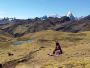 Plan to Lares Trek to Machu Picchu (4 Days / 3 Nights)