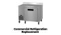 Commercial Refrigeration Replacement in Palm Beach County