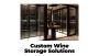 Custom Wine Storage Solutions in Miami-Dade County, Florida