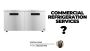 Commercial Refrigeration Services in Palm Beach Gardens, FL