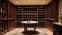 5 Benefits of Adding a Wine Cellar to Your Home in South FL