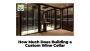 How Much Does Building a Custom Wine Cellar in Orlando, FL