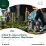 Invest in Innovation: Why Dholera's Smart City is the Next G