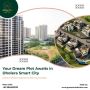 Dholera Residential Plots: Opening the Door to Smart Living