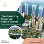 Dholera Smart City: An Iconic Location for Development and I
