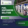 Fuel Leak Detection UAE – Prevent Fuel Loss & Ensure Safety 