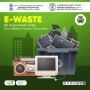 Industrial & Manufacturing Waste Disposal in Pondicherry 