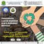Swachh Bharat Abhiyan | Clean India Mission - Green Warrior®