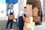 GREENWOOD MOVING SERVICE