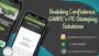 Building Confidence: GWRE’s PE Stamping Solutions Building Confidence: GWRE’s PE Stamping Solutions