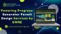 Powering Progress: Generator Permit Design Services by GWRE