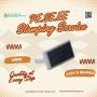 Reliable PE Stamping Services for Solar and EV Projects