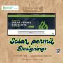 Accurate and Hassle-Free Solar Permit Design Services