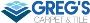 Greg's Carpet & Tile
